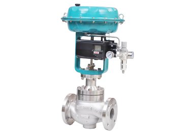 pneumatic-diaphragm-Control-valve