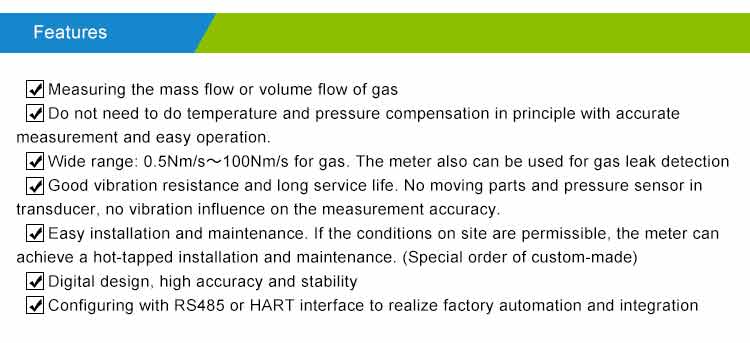 Working-principle-thermal-mass-flowmeter